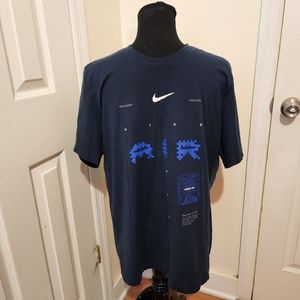 Nike graphic tee